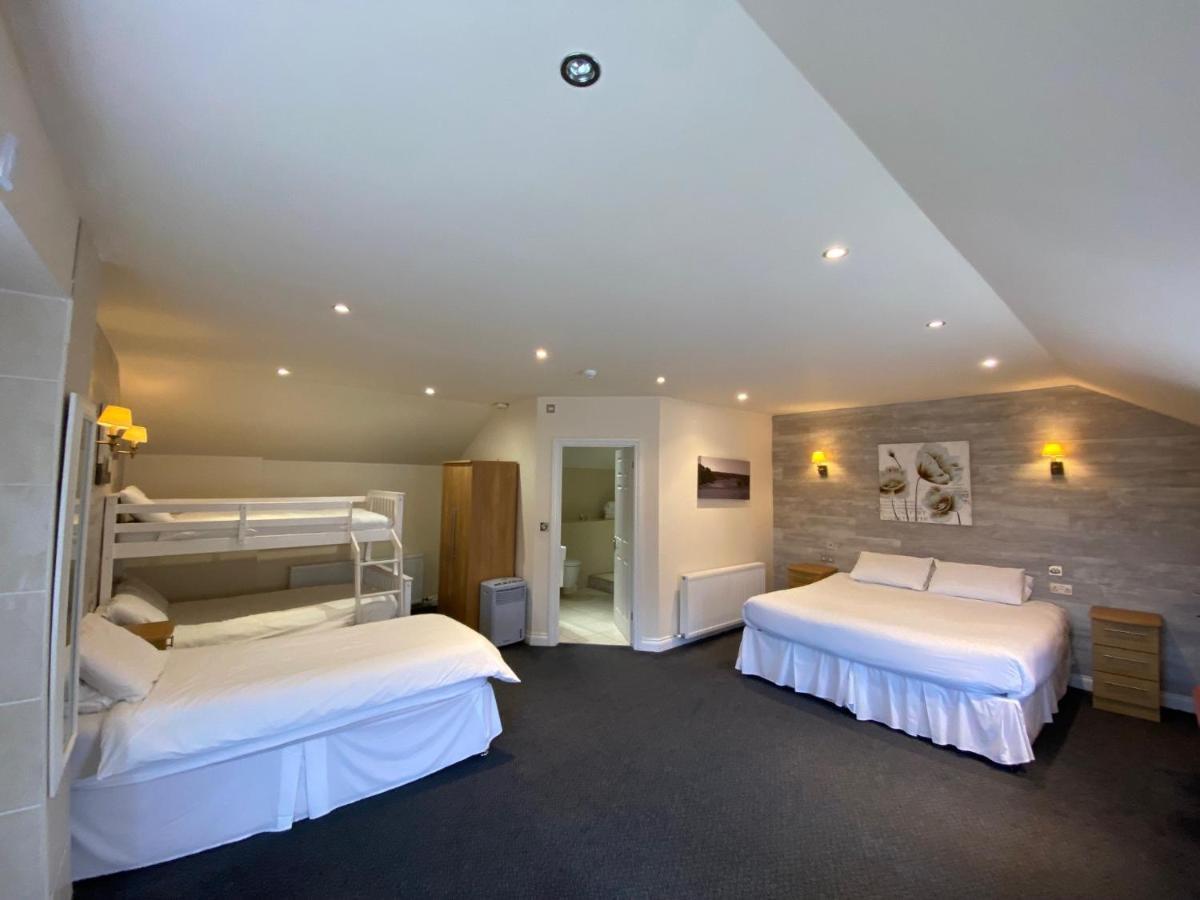 Dudsbury Golf Club - Hotel And Spa 펀다운 외부 사진