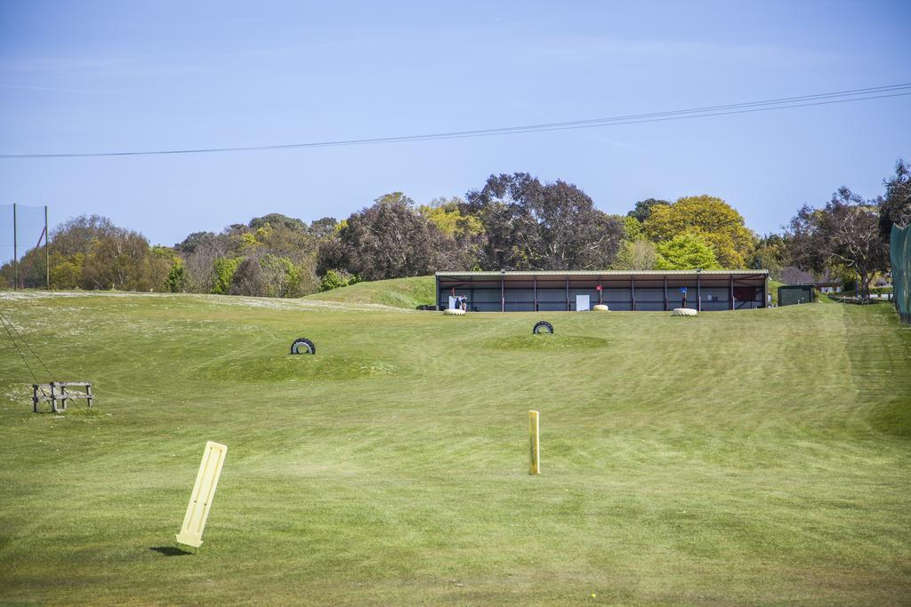 Dudsbury Golf Club - Hotel And Spa 펀다운 외부 사진