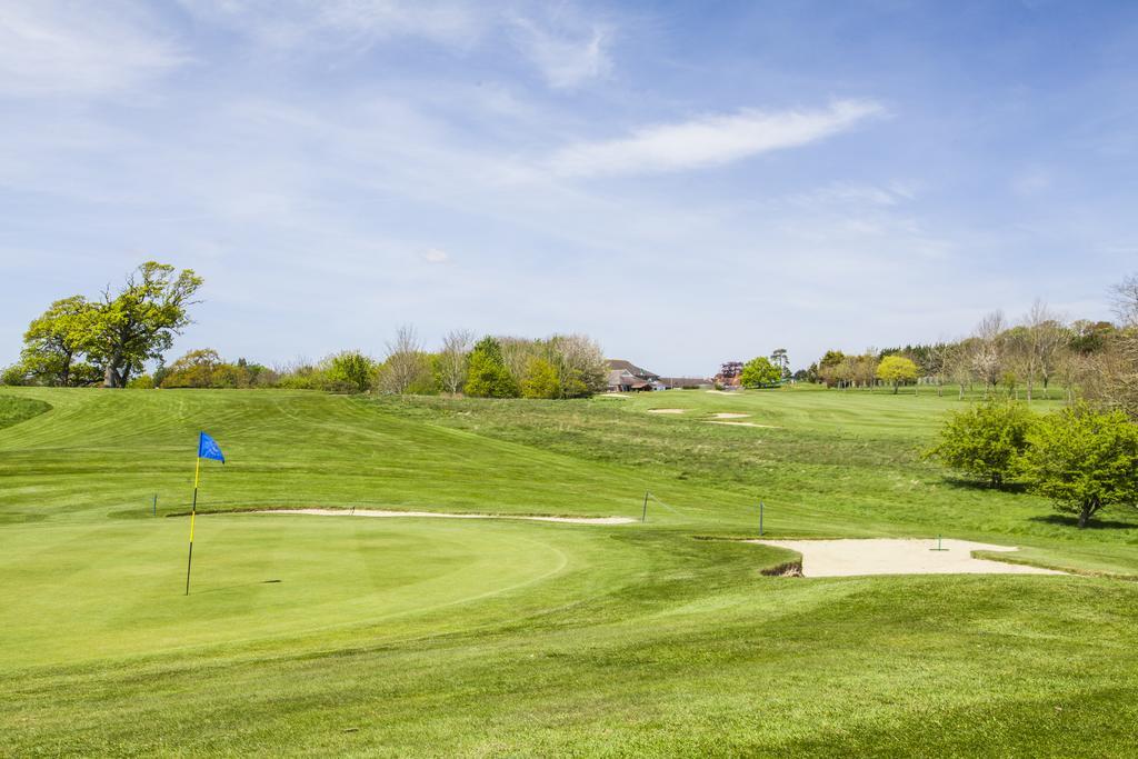 Dudsbury Golf Club - Hotel And Spa 펀다운 외부 사진
