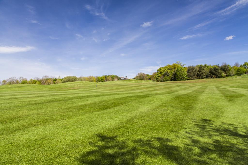 Dudsbury Golf Club - Hotel And Spa 펀다운 외부 사진